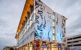 Novotel Tainui Hamilton