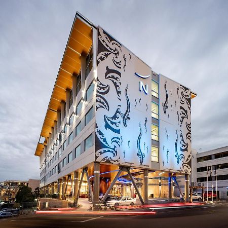 Novotel Tainui Hamilton Exterior photo